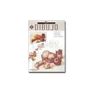 Dibujo 5. Ejercicios Parramon